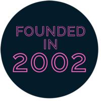 founded in 2002