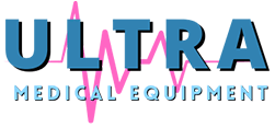 Ultra Medical Equipment LLC Logo